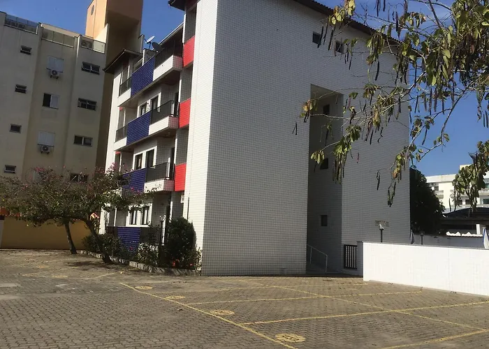 Apartamento Itaguá Ubatuba