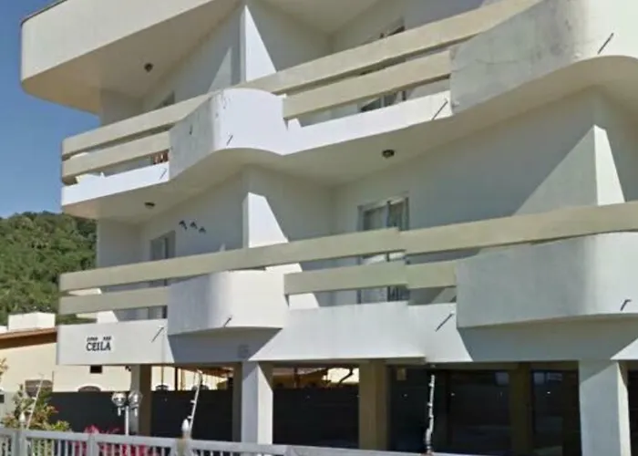 Praia Grande - PG Apartamento Locação em Ubatuba